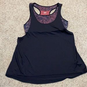 Maurices Tabk Top